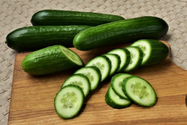 7 razões para comer pepinos todos os dias - Dicas Inteligentes