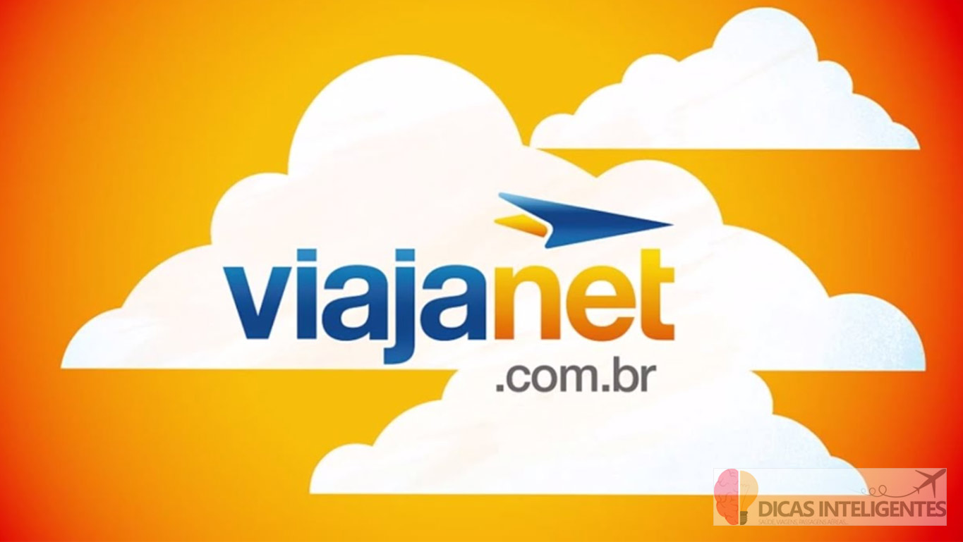 Como comprar passagens aéreas com os melhores preços pelo ViajaNet ...