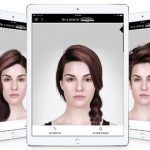 Aplicativos para simular corte de cabelo para iOS