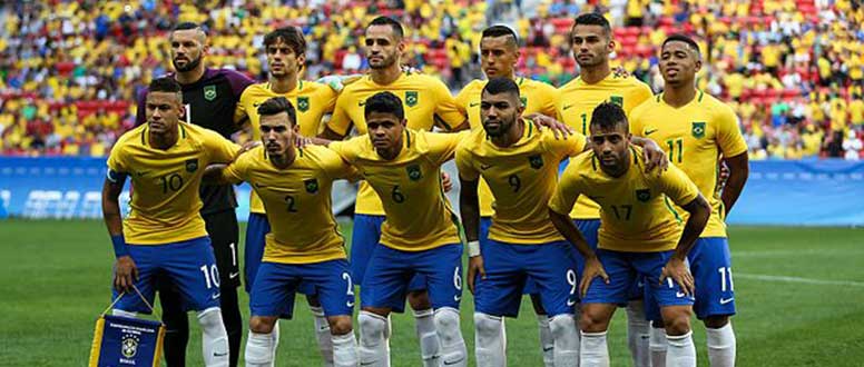 Você sabe tudo sobre o futebol brasileiro? (nível extremo)
